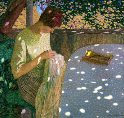 Stille Workswed av Domenico Guerello